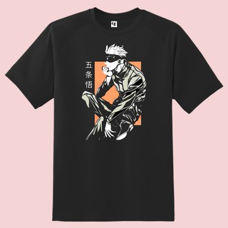 Jujutsu Kaisen - Gojo Sensei Shirt (1)