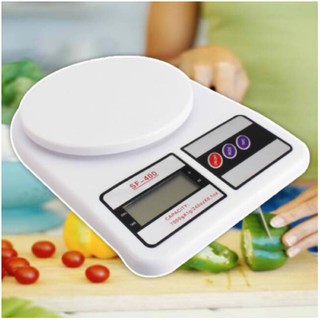 Electronic kitchen scale Digital Weighing Scale 5kg