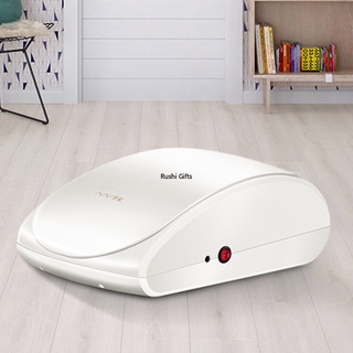 [recommended]Smart Automatic Shoe Cover Machine Home Office One-time Shoes Sole Film Dispenser Shoe