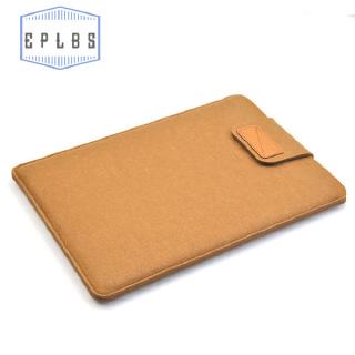 EPLBS Soft Sleeve Felt Bag Case Cover Anti-scratch for 11inch/ 13inch/ 15inch Macbook Air Pro Retina Ultrabook Laptop Tablet (9)