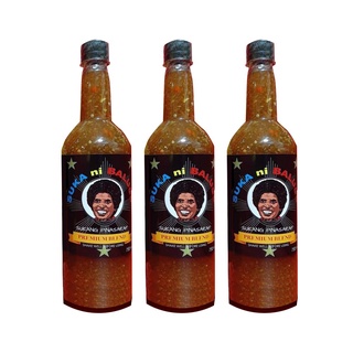 Bagong listahan ng produkto Special Blended Spices Suka ni Balugs - 750ml per Bottle