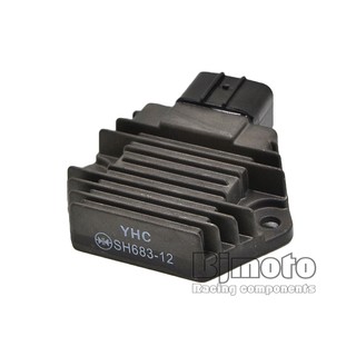 Voltage Regulator Rectifier For HONDA VT750CA SHADOW AERO 2004-2009