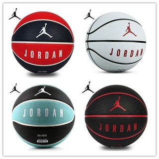 JORDAN Jordan Size 7 Basketball Ball Outdoor/Indoor Match Training durable Basketball