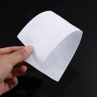 ✓100 Pcs Hair Depilatory Paper Removal Waxing Strips Smooth Painless Removal Tool (8)