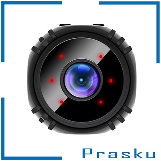 spy cam spy camera mini camera spy hidden [PRASKU] Hidden Spy Camera WiFi 1080P Wireless Small IP