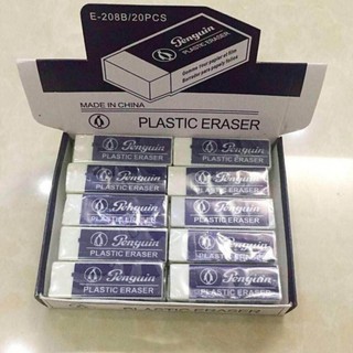 ❤️ 1Box/30Pcs OR 1Box/20Pcs High Quality Rubber Eraser COD COD