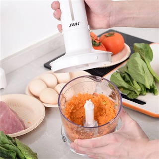 Special offer[Fol] Electric Handheld Meat Grinder Kitchen Electric Cooking Tools Machine