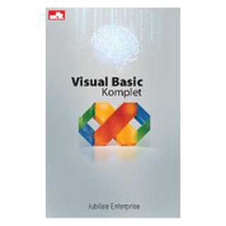 Visual Basic Complementary - Jubilee Enterprise, Jubilee Enterprise.