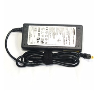 Laptop Charger Adapter for Samsung 14v 4a(5.0x3.0 pin)