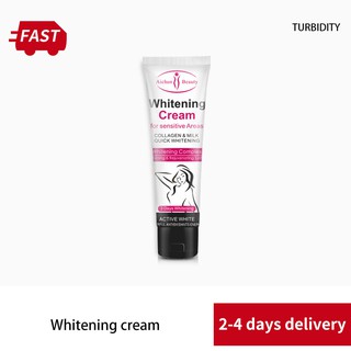 Creams Whitening Armpit Cream Between Legs Knees Private Parts Whitening Formula Armpit Whitener