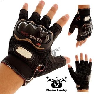 Gloves☏Motorcycle Probiker half gloves