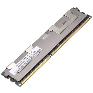 4GB DDR3 Memory 2Rx4 PC3-10600R 1.5V 1333MHz ECC 240-Pin Server RAM HMT151R7TFR4C (4)