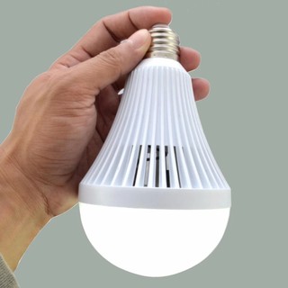 12Watts Intelligent Emergency Led Bulb/Magic Bulb