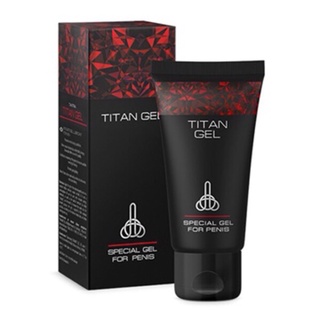 Bag ♦100% Authentic Titan Gel with Manual✴