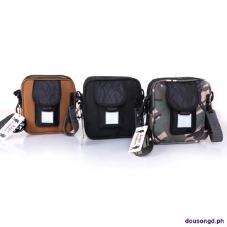 △BAPE messenger bag A BATHING APE 3M anti-cursor hanging bag shoulder bag small mobile phone bag