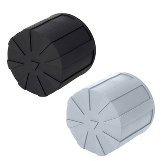 New Universal Anti-Dust Fallproof Silicone Protective Cover Lens Cap Protector for Canon Nikon DSLR