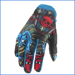 2021 New Cycling Gloves Universal Cycling Racing Gloves Motocross Gloves Mountain Bike Gloves Bicycl (1)