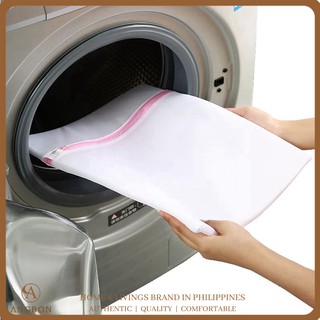 Angbon 4pcs Set Laundry Mesh Travel Washing Bags