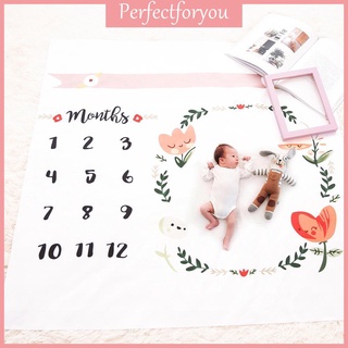 Newborns Photography Props Baby Blanket Background Blanket