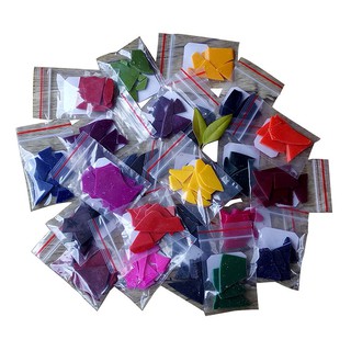 COD Multi Color Candle Dye Chips Flakes Candle Wax Dye For Paraffin Or Soy Wax Craft (8)
