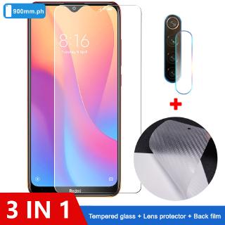Xiaomi Redmi Note 10 5G 8 7 8A 7A 9T 9s Pro Max HD Tempered Glass Screen Protector Protective Glass Film