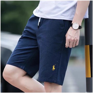 Men's New Short Board Beach Shorts Pants Casual Sport cotton #1105