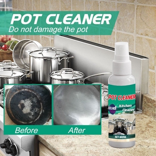 All-Purpose Cleaning Bubble Spray Multi-Purpose Foam Kitchen Cleaner 100ML