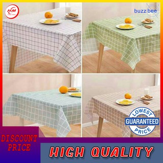 HM Kitchen Tablecloth Rectangular Table Cloth WaterproofTable Cover Mantele Mantel