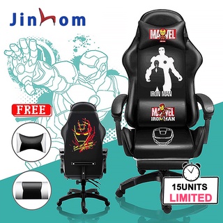 Gaming Chair Office Chair Adjustable Ergonomic Chair Gaming Table Furniture