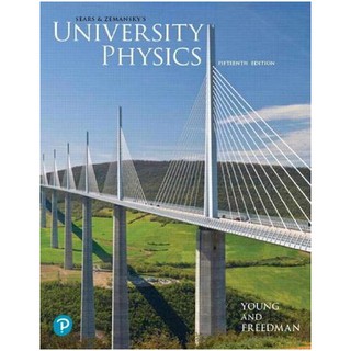 University Physics with Modern Physics 15th Edition in English Hard Cover Book Paper for Education