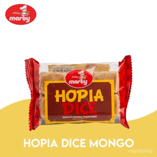 Marby Hopia Dice Mongo 150 grams2021 latest tyga