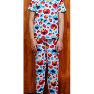 Assorted Terno pajama for kids small to XLarge