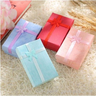 Necklaces✹◇GIFT BOX 5*8*3 CM good for jewelry set or necklace $$$ Best seller