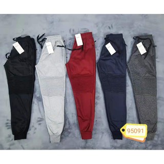 Jogging Pants for Men Unisex Jogger Pants cotton Quality 95091 (1)