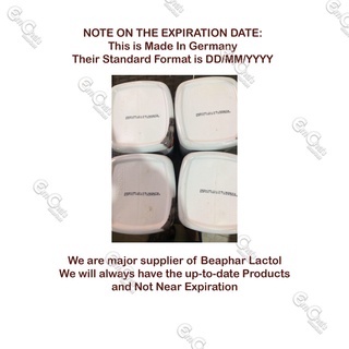 【Ready Stock】►✉◐△250g Beaphar Lactol Milk Replacer for Puppies (anf) (amed) Puppy Milk for Puppy