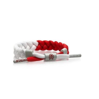 RASTACLAT Braided Bracelet: Air-max Sport