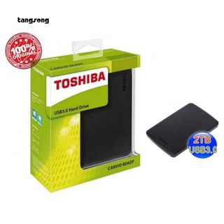 tang_TOSHIBA 500GB/1TB/2TB High Speed USB 3.0 External Hard Disk Drive for PC Laptop