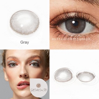 FREE SHIPPING + CASH ON DELIVERY NORMAL SIZE CONTACT LENS
