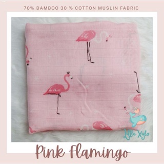 ◎muslin blanketஐ☸◊Bedding☼☍G to P Designs - SOFT BAMBOO SWADDLE BLANKETS 70%