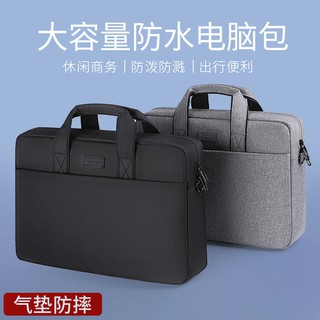 Big Laptop Pack Portable For Apple 13.3 Lenovo 15.6 Xiaomi 14 Dell 57cm Huawei