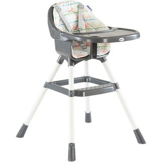 Kraft Snack High Chair High baby chair authentic portable feeding chair, baby high chair, multifunct
