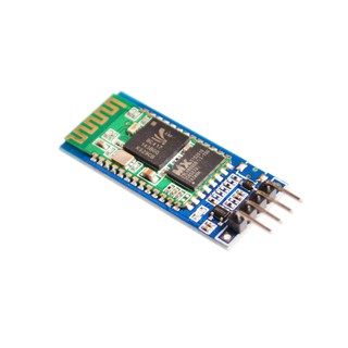 HC-06 Bluetooth serial pass-through module wireless serial communication from machine Wireless HC06