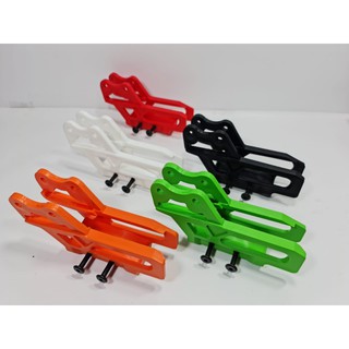 Multicolor Plastic Thor Chain Tensioner Klx150 CRF150 for Motorcycle Spare Parts
