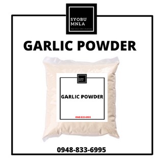 Garlic Powder (50g,250g,500g,1kl)