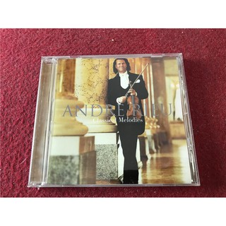 Andre Rieu Classical Melodies Rfor Unpacking V13946