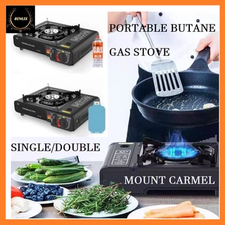 Butane Stove Portable Gas Stove (Mount Carmel)