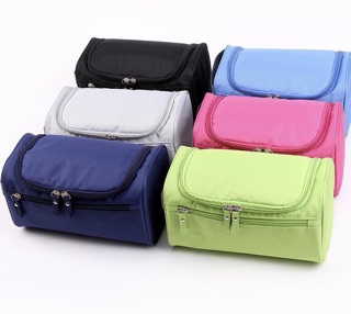 BB037 Travel Bag Toiletry Wash Bag w/out Handle