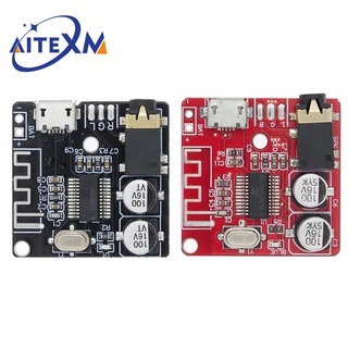 Stereo Bluetooth Audio Receiver board Bluetooth 4.1 BT5.0 Pro XY-WRBT MP3 Lossless Decoder Board Wireless Stereo Music Module With Case (3)