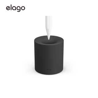 Elago Silicone Stand for Apple Pencil 1st and 2nd Generations (1)