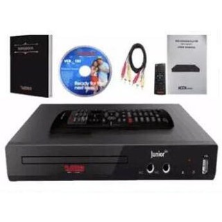 Platinum KS-5 DVD Karaoke Videoke Player